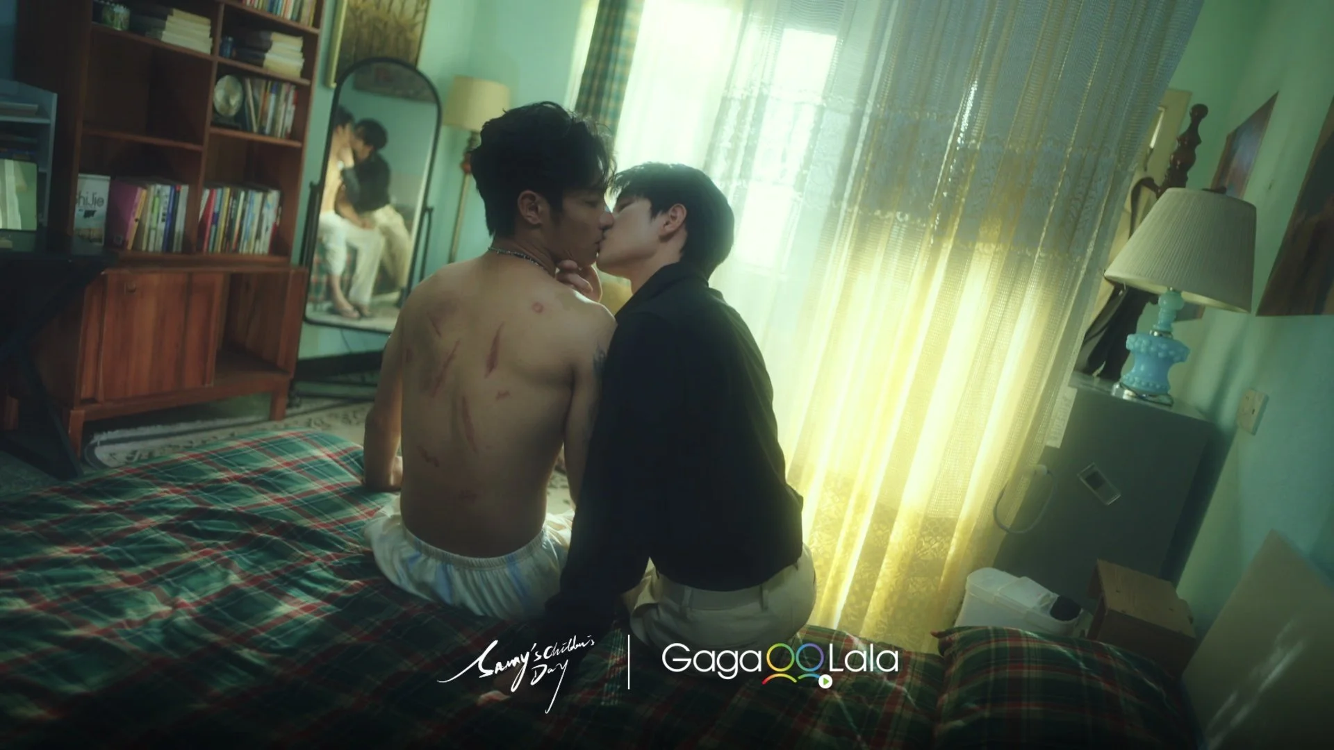 Best LGBTQ+ shows of 2026 so far – from Tip Toe to Half Man
