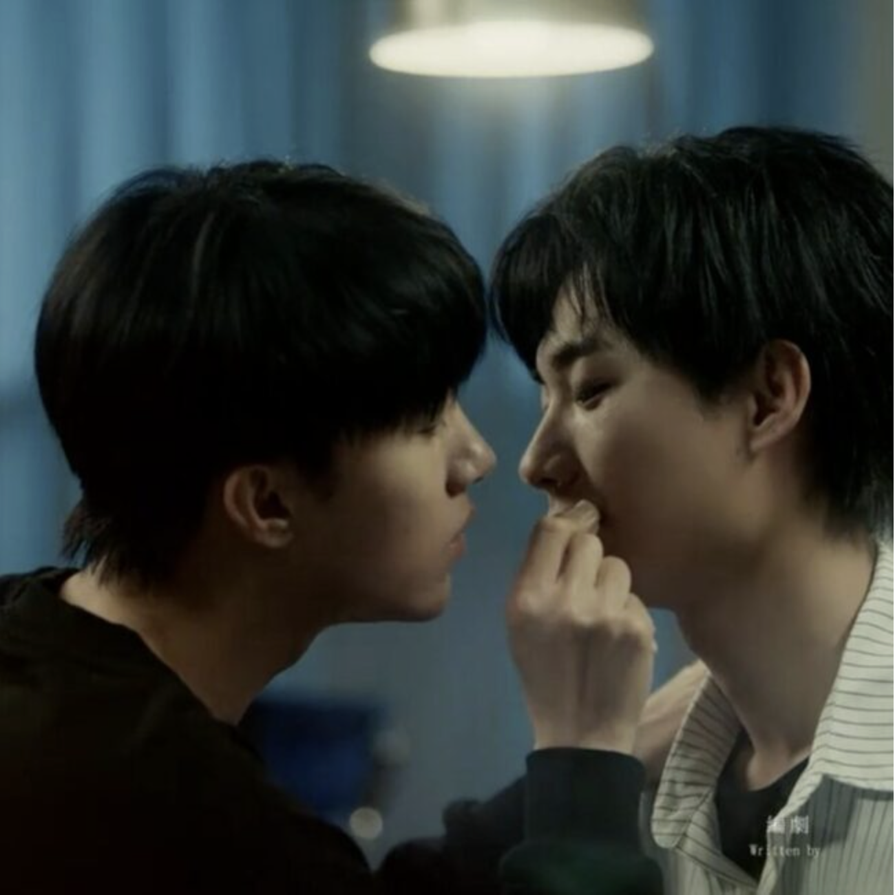 Discovering ‘DARK BL’ : a new genre of queer films from Asia