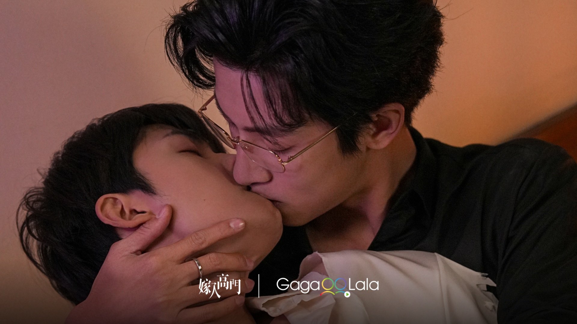 男版贅婿嫁豪門…禁忌虐戀「愛上妻子哥哥」　4華語BL片單來了！