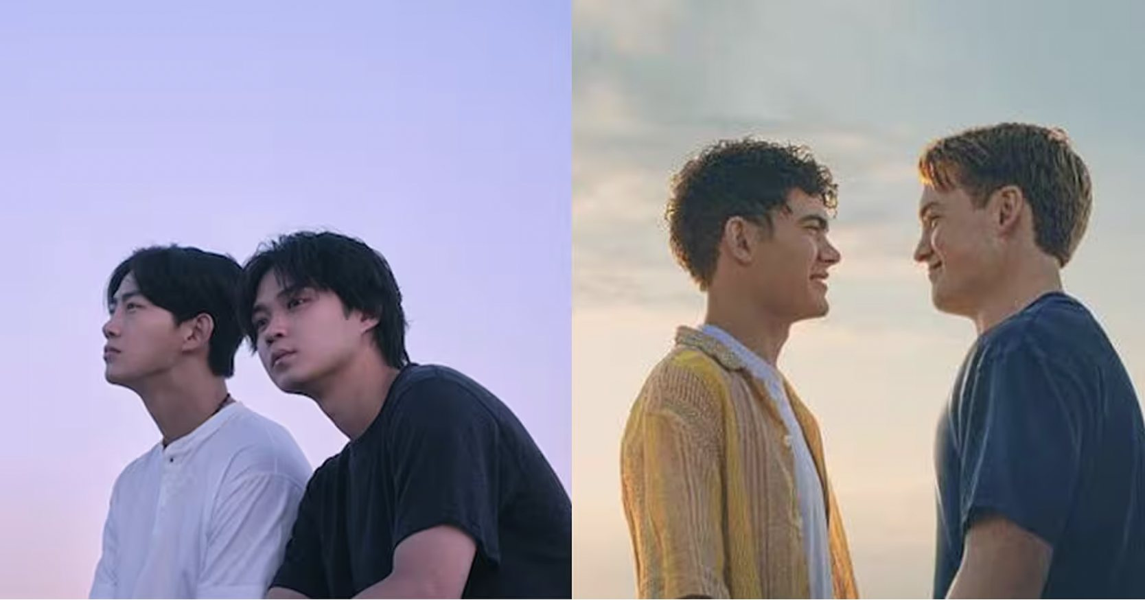 2026必追5部BL劇！《戀愛修課》電影版完結、玉澤演主演《靈魂之伴》，台日韓話題新作一次看