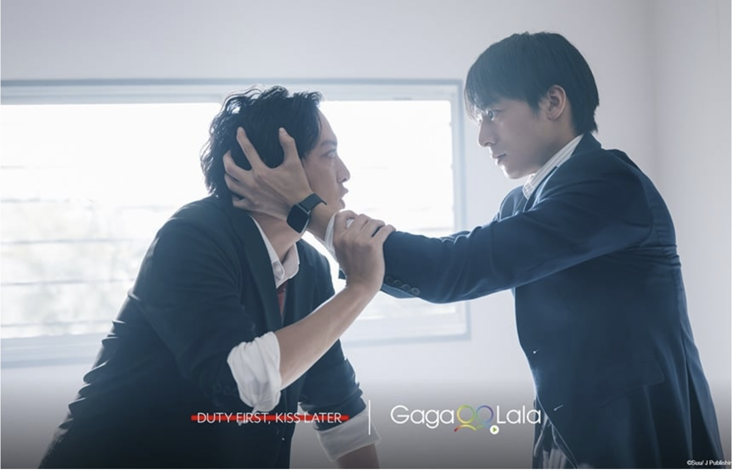 GagaOOLala launches new drama slate driven by Japan's manga strategy