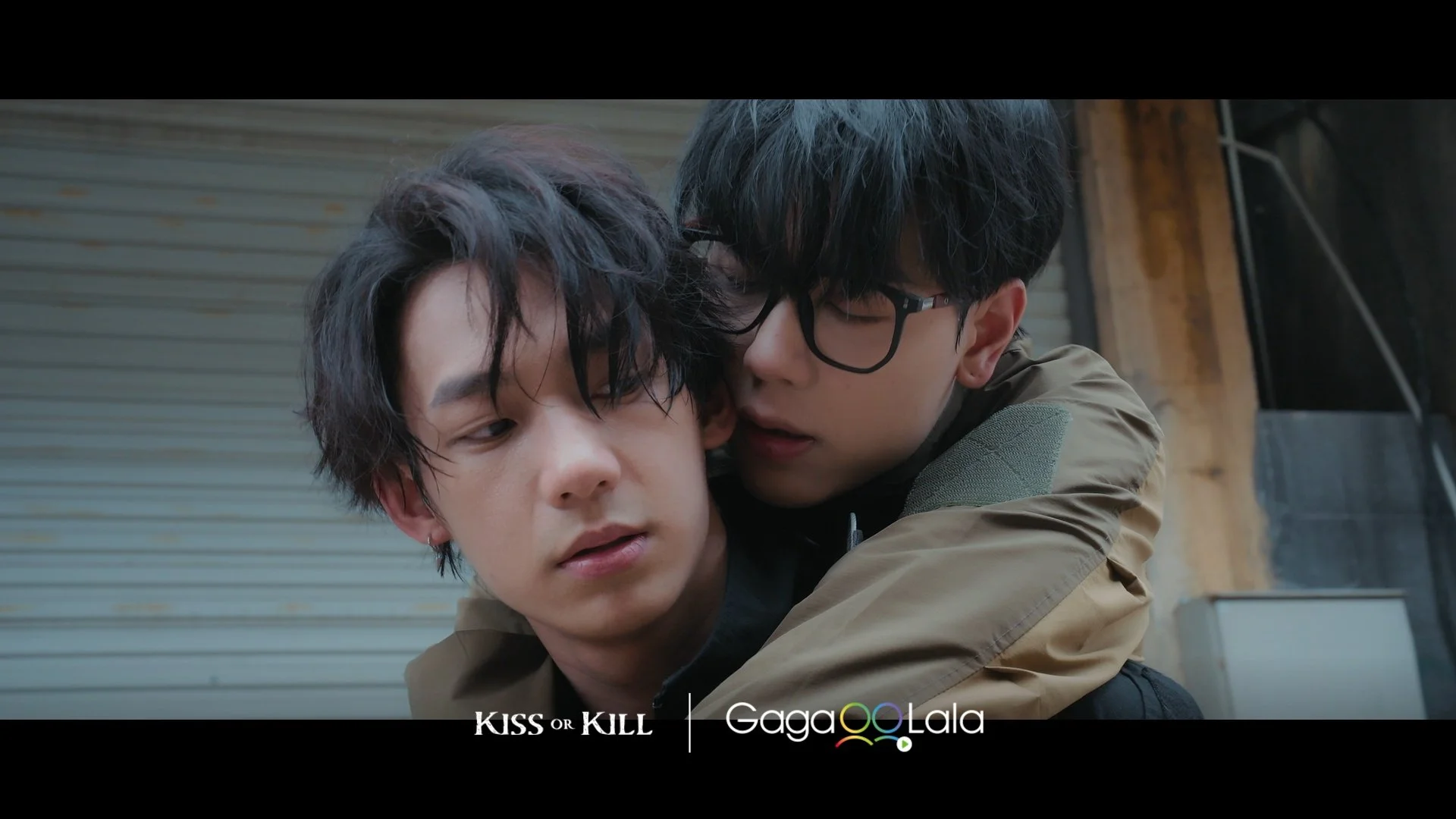 Mandarin BL Surges on GagaOOLala as Kiss or Kill and Connecting to You Join the Lineup