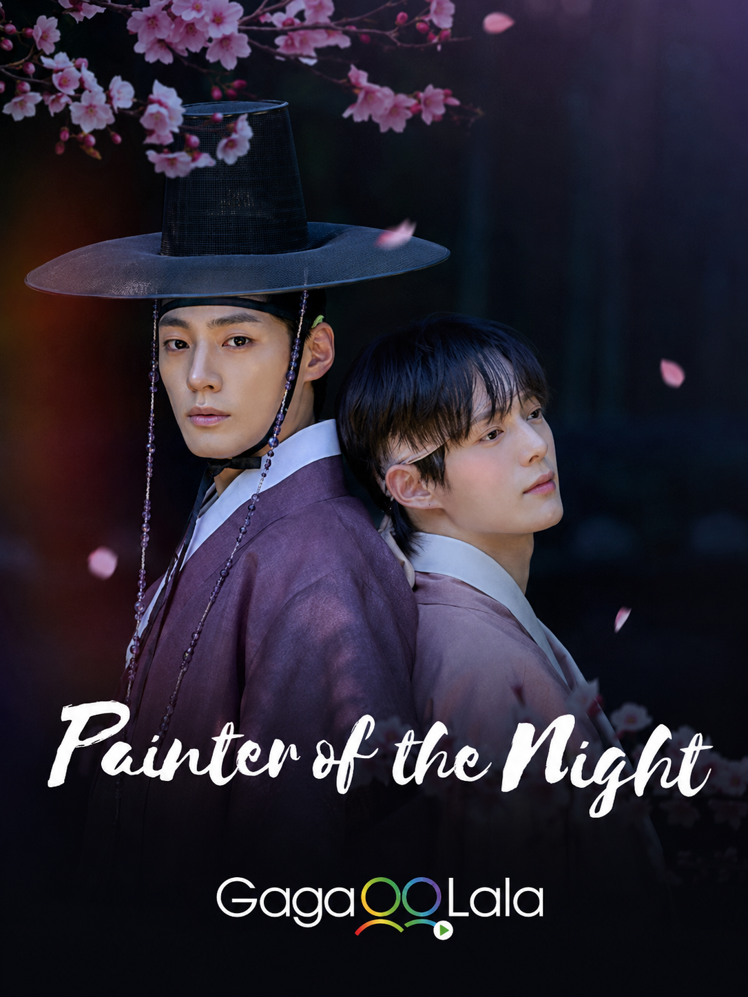 Painter of the Night Arrives September 1, Extending the Momentum of Korean Vertical BLI’d Rather Quit Than Die, Director! Tops the Viewing ChartFive Korean Titles Break Into the Top 10