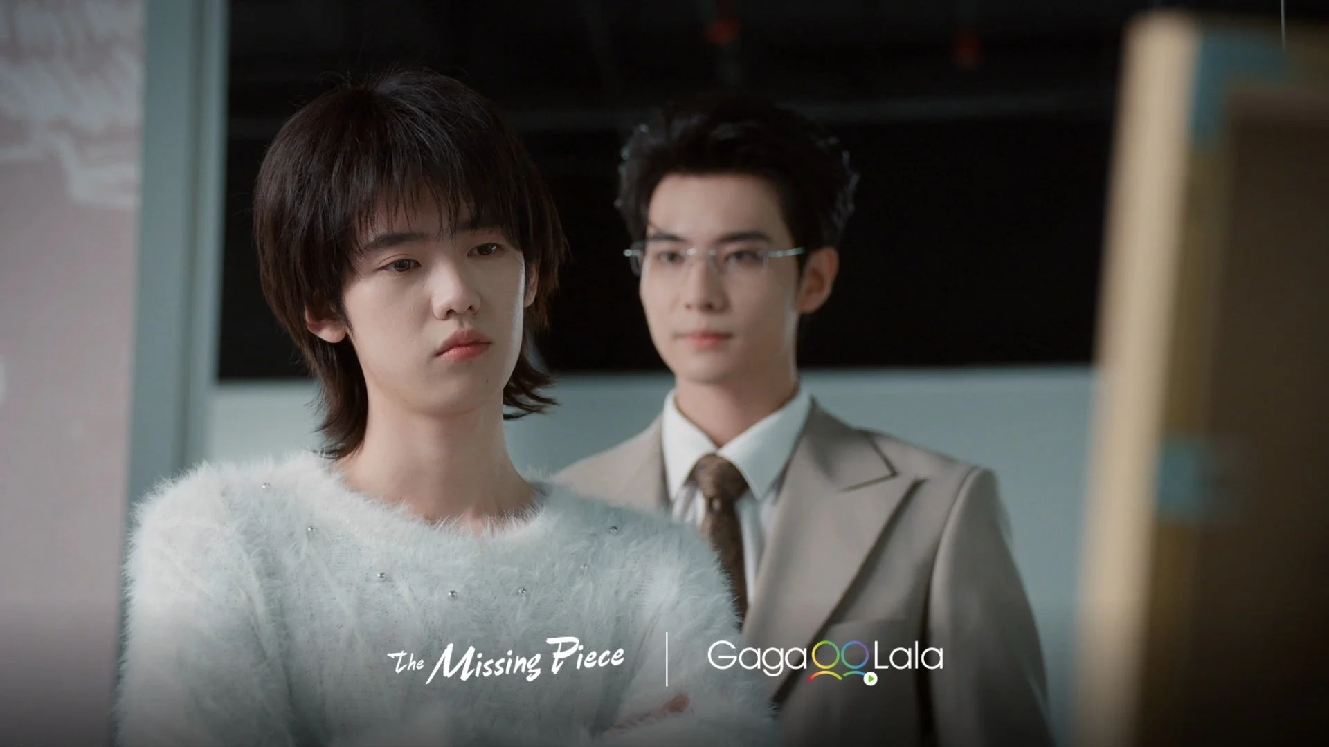 The Missing Piece Leads This Year’s Mandarin BL Premieres, Surpassing 2.92 Million Viewing Minutes Across Its First Four Episodes