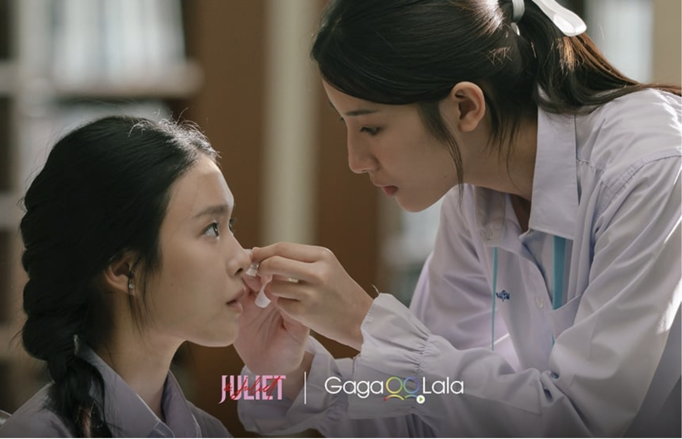 GagaOOLala expands its GL catalog with Thai and Japanese original series