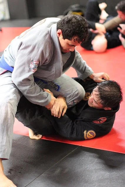 Get Started — Ruffhouse Renton