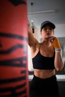 Transitioning from Striking to Grappling: Key Concepts for Fighters