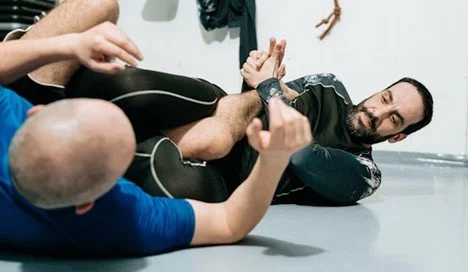 Nutrition for Fighters: Fueling the Body for Training and Recovery