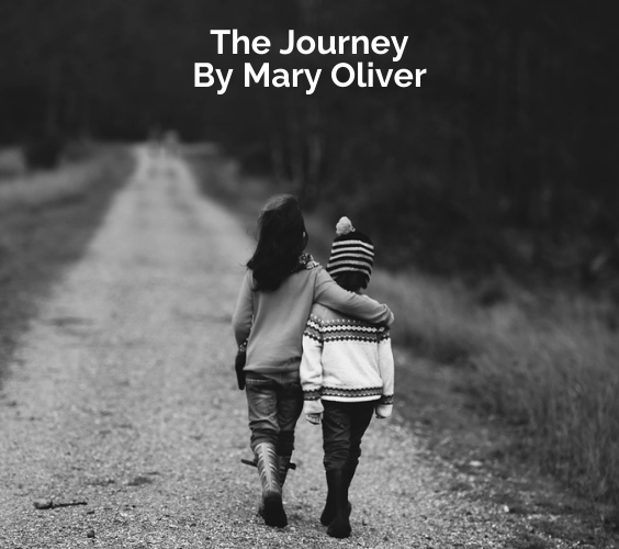The Journey By Mary Oliver.png