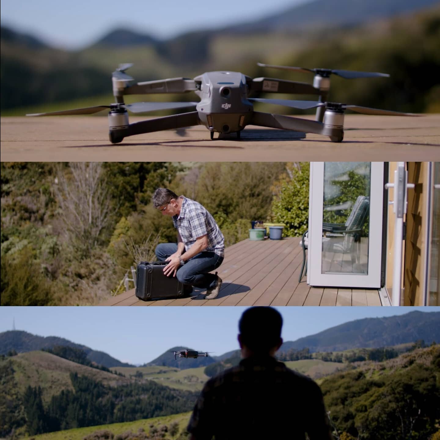 Every second, a million minutes (17,000 hours) of video content will cross global IP networks by 2021
.
Video is so important for promoting your business or services as you know and to tell your story in an impactfull cinematic way is what I love to do.
.
It was so much fun working with Brett from West wind property inspections here in nelson New Zealand...he's a great guy and a true veteran in the building trade...he's got great knowledge of modern tech and loves his @djinewzealand mavic pro for roof inspections!
.
Shot on the - @ursamini 
Grade with - @butteryluts 
.
#filmaker #realestate #ursaminipro #ursamini46k #realestatevideo #videographer #nelsonnz #nelsonshines #behindthescenes #cinematography #cinematographer #luts #davinciresolve