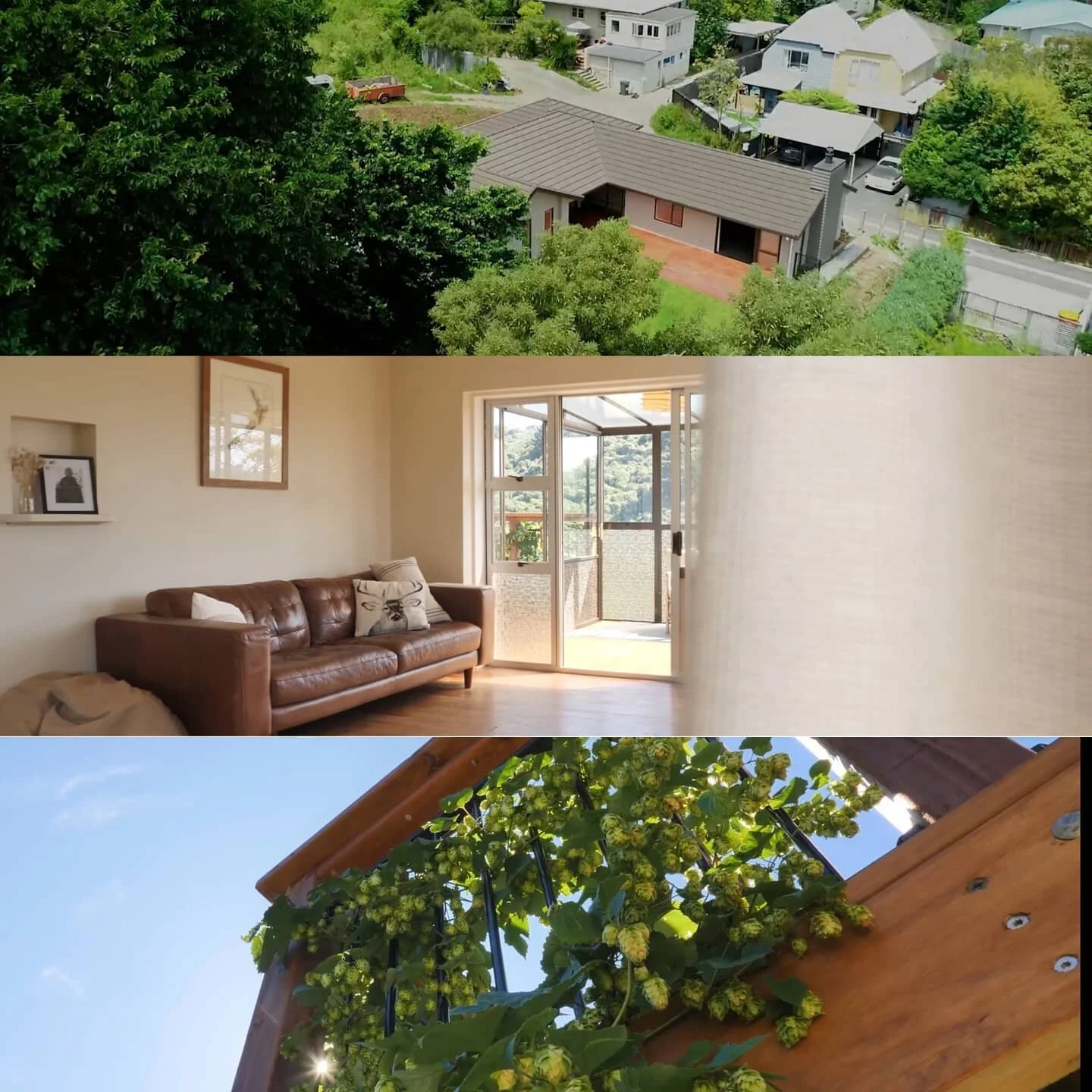 Absolutely loving the @ursamini pro 4.6k for real estate videos. It's not the most convenient camera for shooting tight interiors but if you have some space in an open plan property then its a great price of kit. I have always struggled to get an even exposure without blowing out the windows....I've tried it ALL....
.
Ive tried lighting the inside so you can drop your exposure...but that always introduced an artificial look and brought some unnatural shadows along for the ride too....
.
I've eaven tried shooting multiple takes on a slider and adding ND to drop the window exsposure...then tracking and masking in post.
.
The ursa has a lot of dynamic range and in camera it absolutely blows my mind what raw information you can capture.
.
Listing for - @liamboshoffrealestate
Shot on the - @ursamini 
Grade with - @butteryluts 
.
#filmaker #realestate #ursaminipro #ursamini46k #realestatevideo #videographer #nelsonnz #nelsonshines #behindthescenes