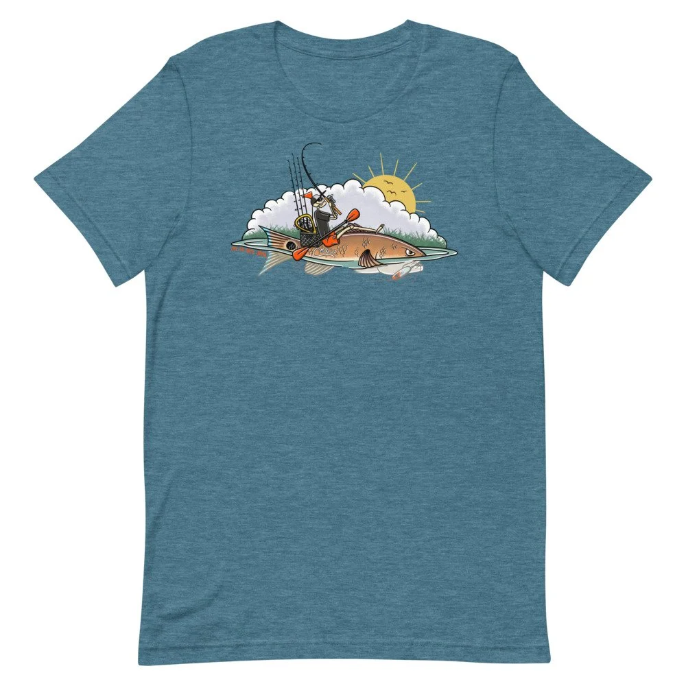 unisex-staple-t-shirt-heather-deep-teal-front-62362a08614ef.jpg