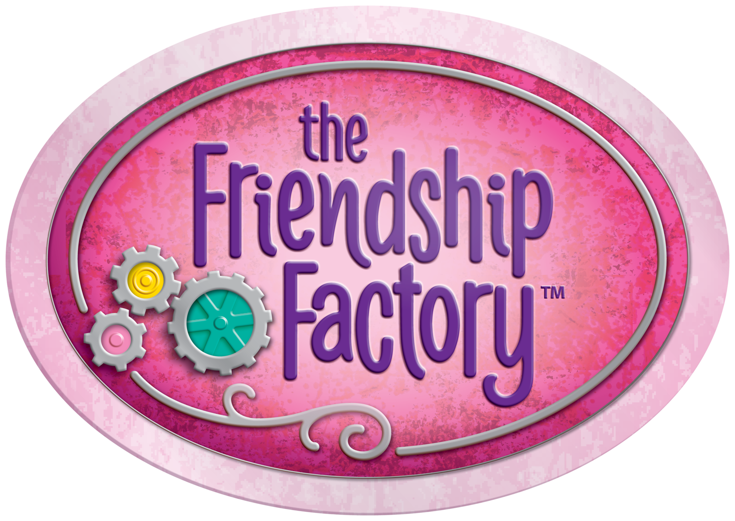 The Friendship Factory