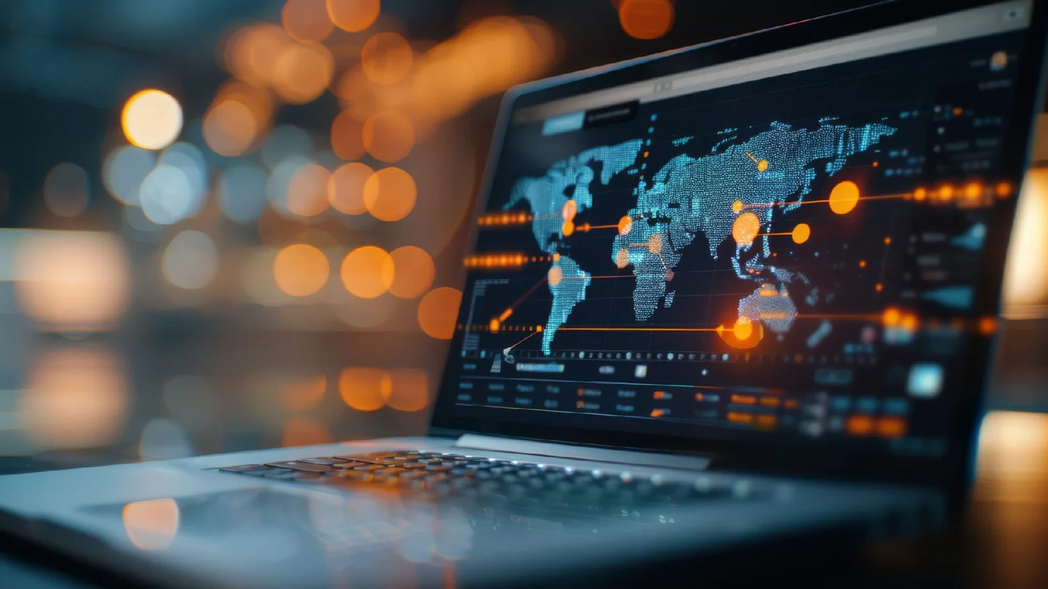 How to Add Impact to Your Virtual Exchange — Soliya — Facilitating the ...