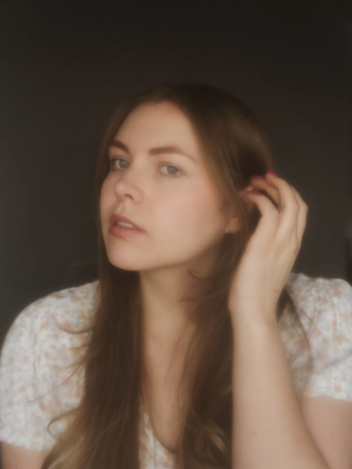 A very random but true look into life lately! 
It’s been a minute since I did self portraits so that’s for sure on the radar to do soon! 
1st trimester of being pregnant was A LOT. It shook my schedule and ability to keep up at the pace