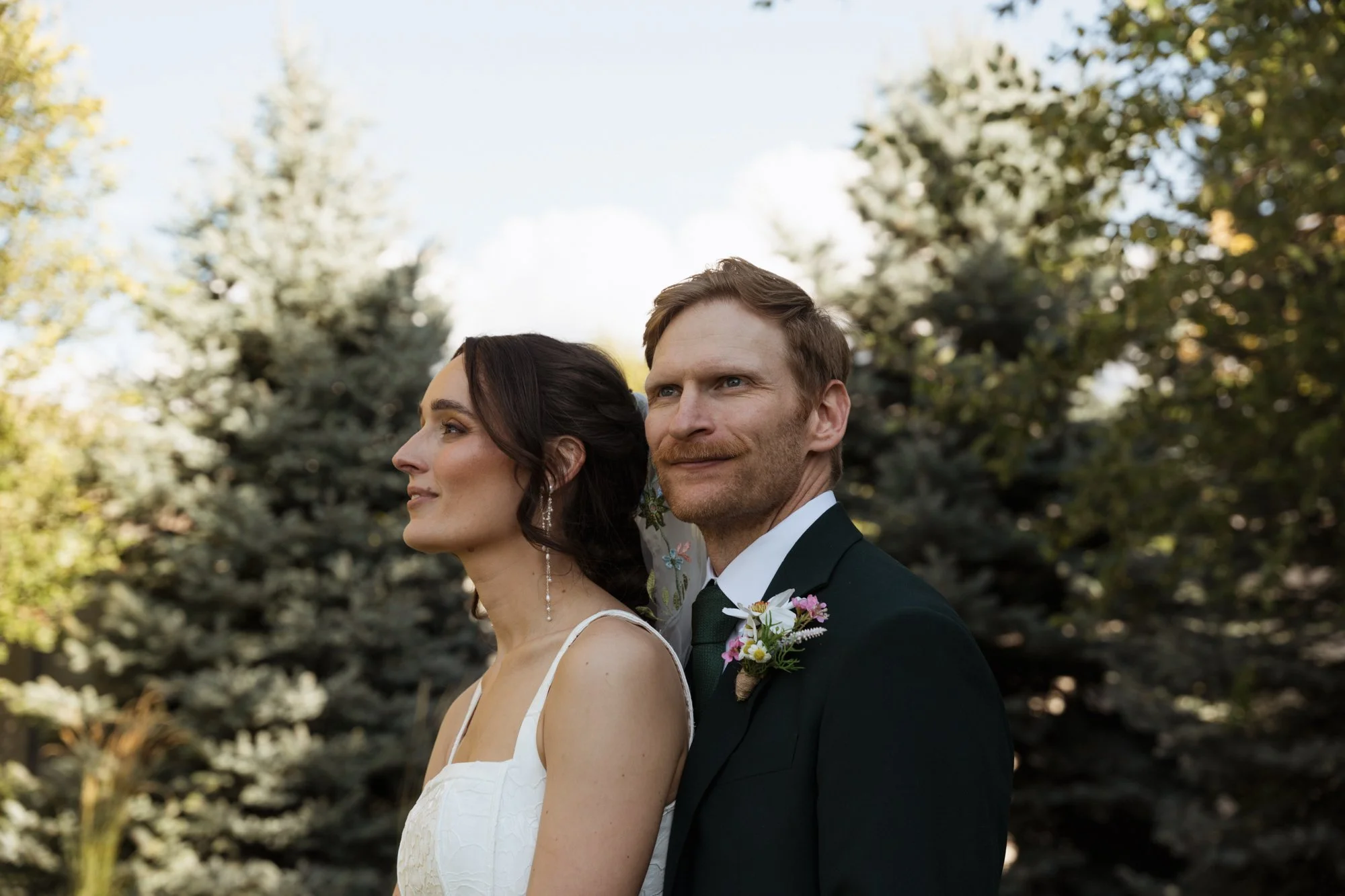 Walker Farms Wedding | Mikayla and Josh