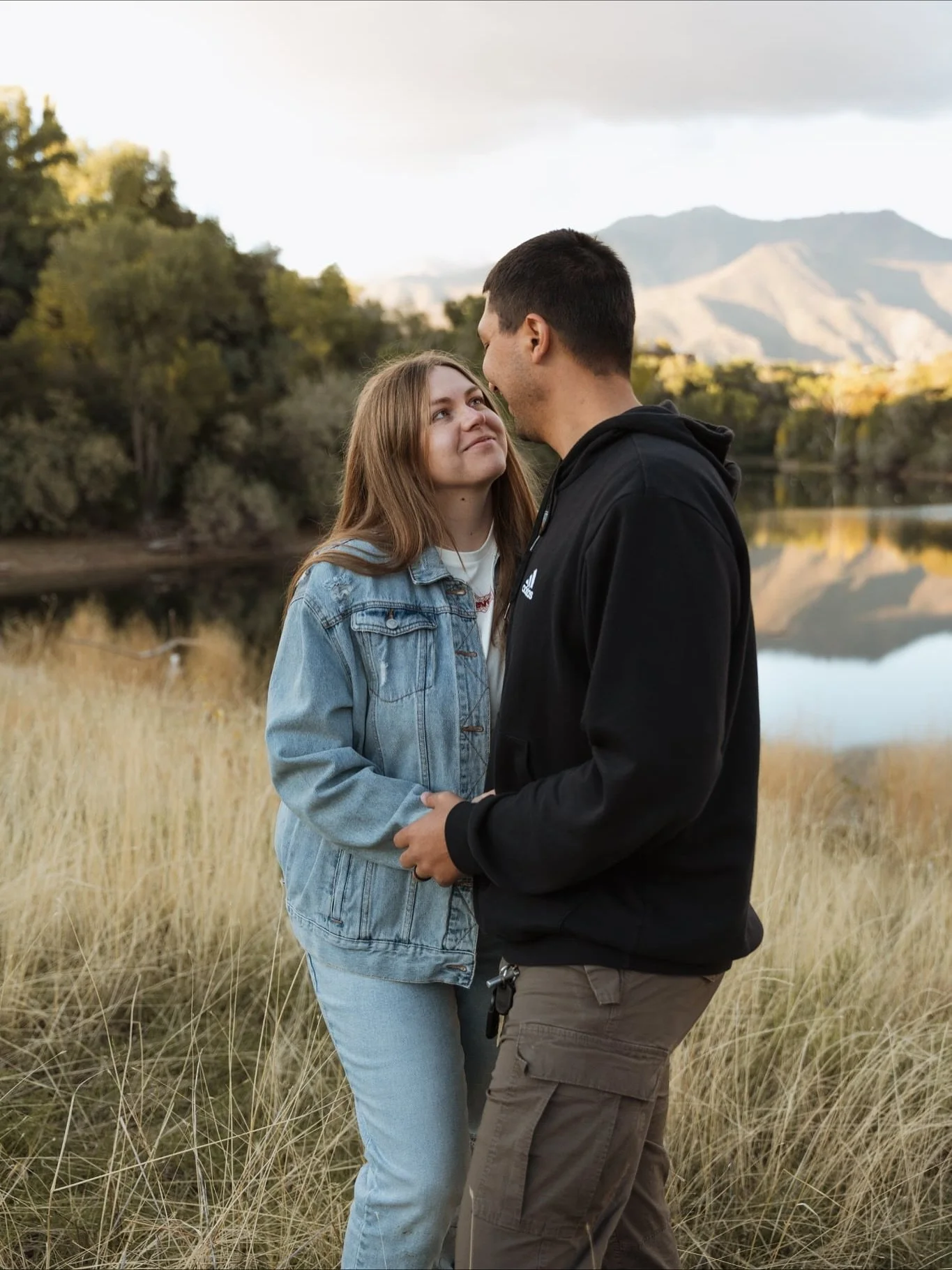 BABY BOY!!! We are so excited to meet you and can’t wait to have you in our life 💙🥹✨🍼