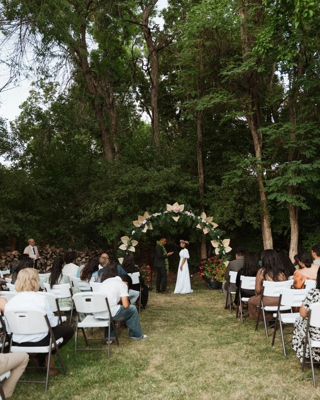 Finally getting around to posting this gorgeous wedding. Lali and Afi blended so much meaning and personal touches into the most fun and energetic wedding. And wow I seriously can&rsquo;t get over how pretty it all was!

Photographer-&nbsp;@hayleyjad