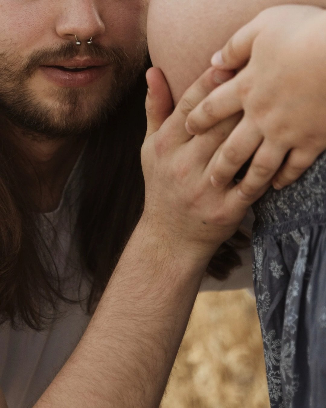 Getting to do maternity pictures while also being pregnant this last year has made me so excited for all future projects and sessions like this. 

There is something about it that draws me in and gets me so excited creatively and I just can&rsquo;t w