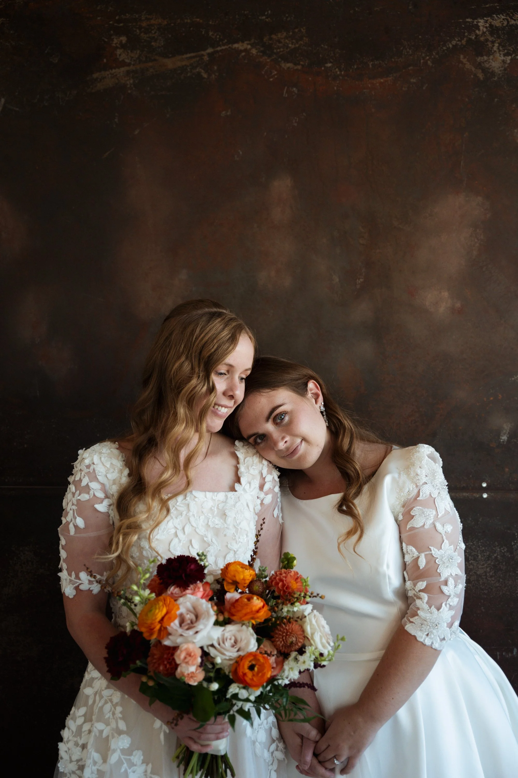 Fifth Floor First Look | Kaitlin and Kennedy