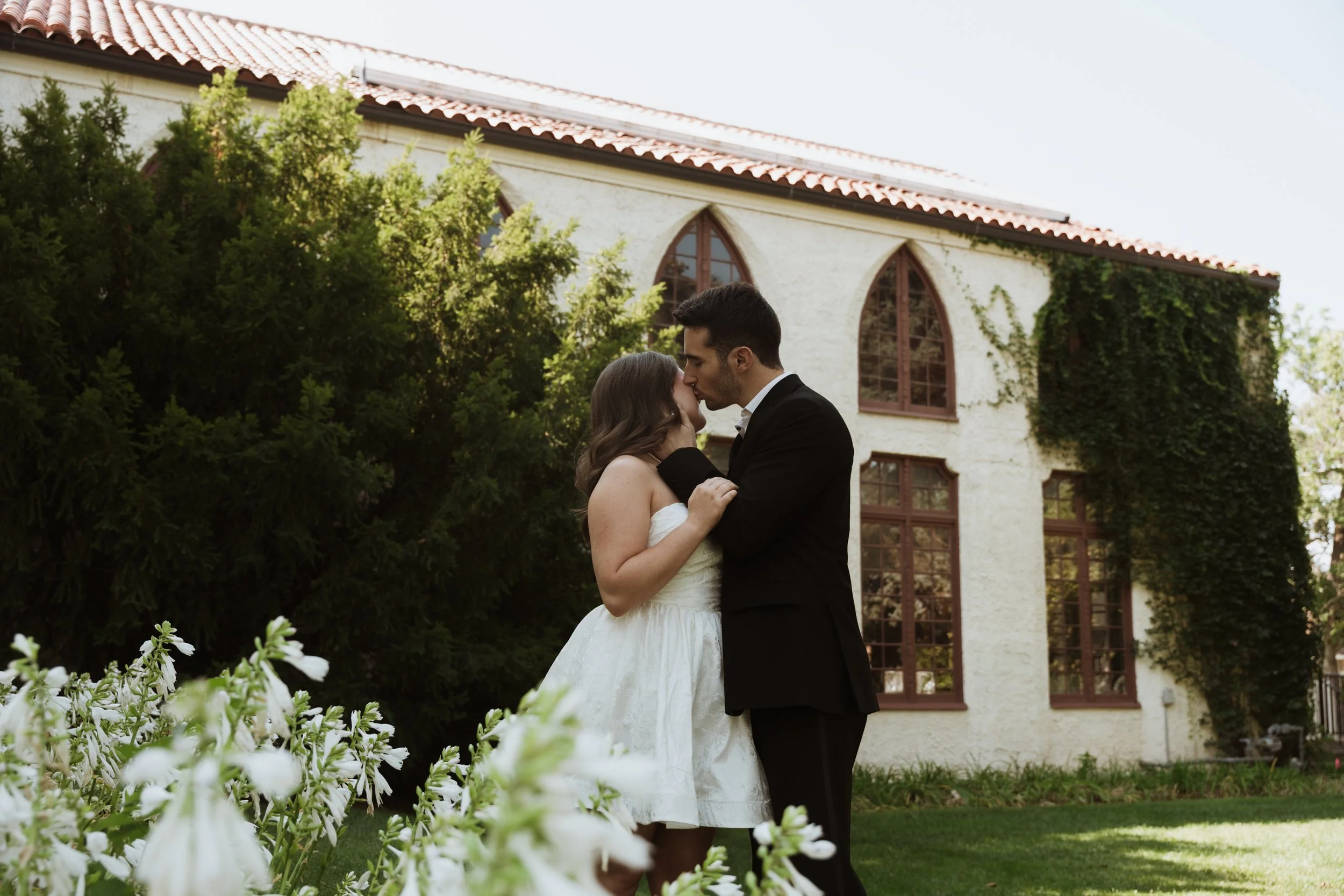 Springville Museum of Art | Tayler and Tyler