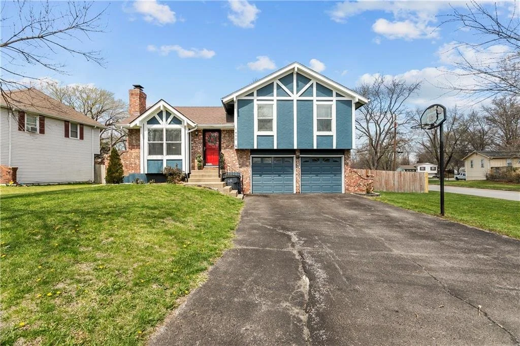 1400 W Sheridan Street