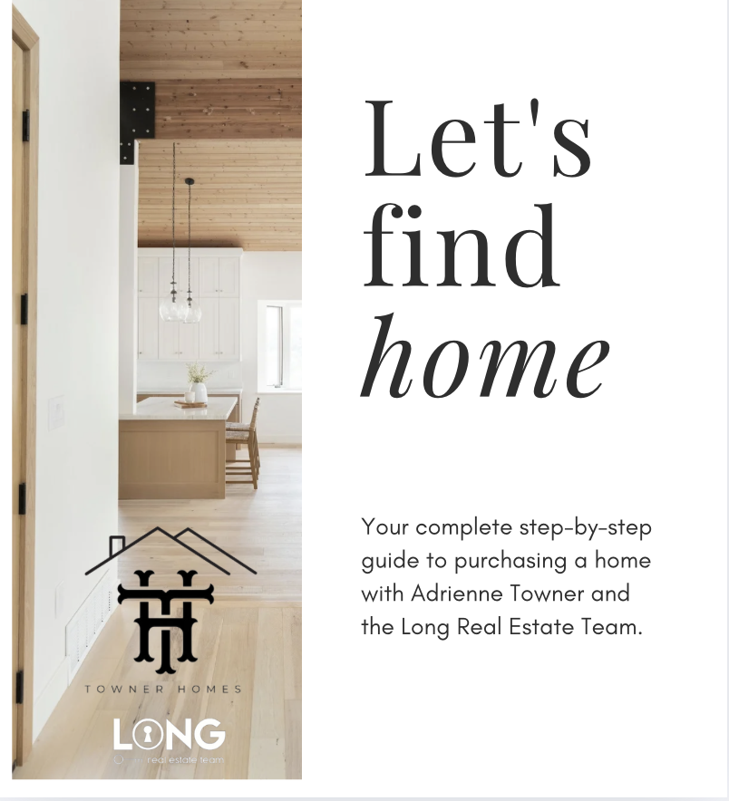 The Home Buying Process