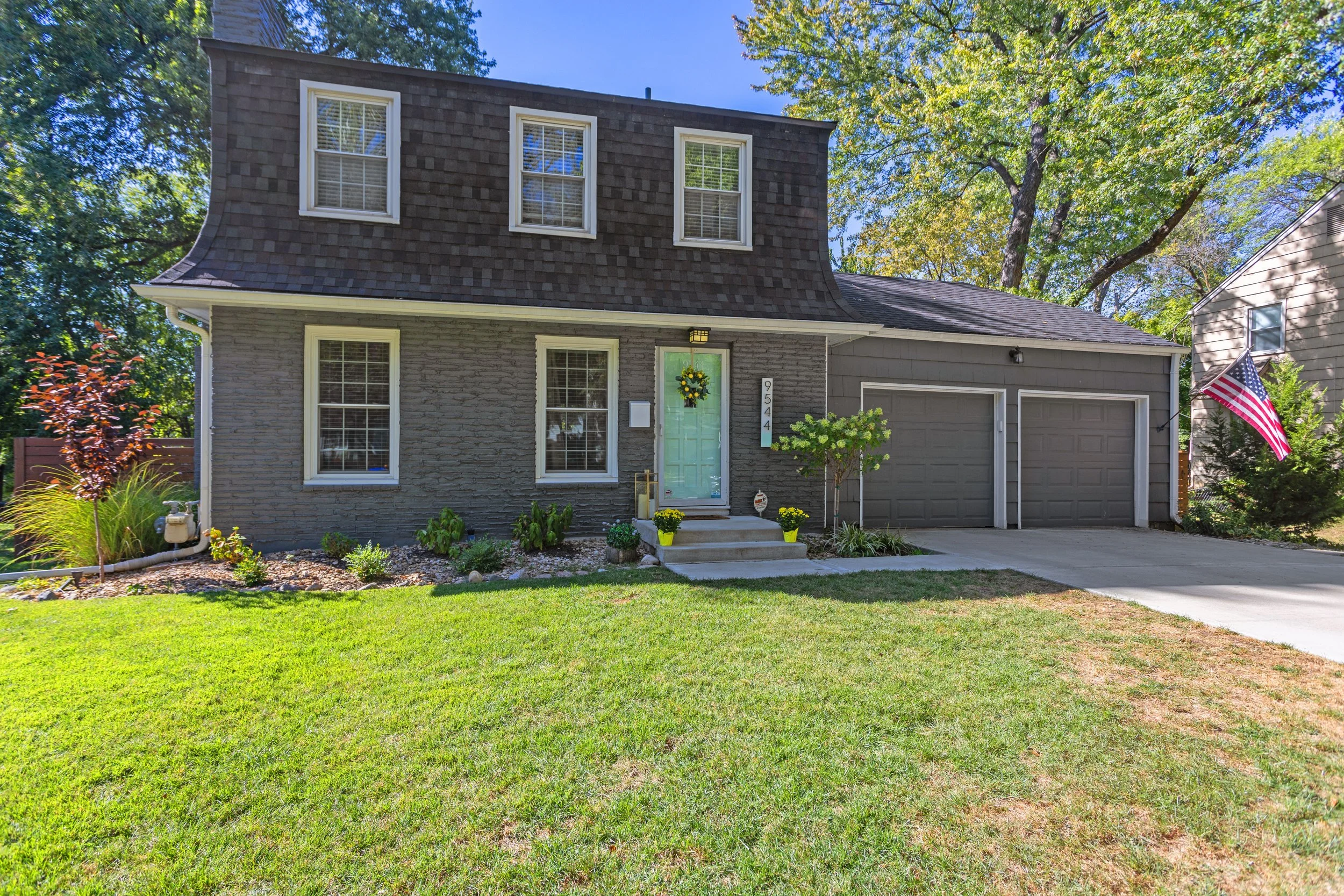 9544 Roe Ave. Overland Park KS 