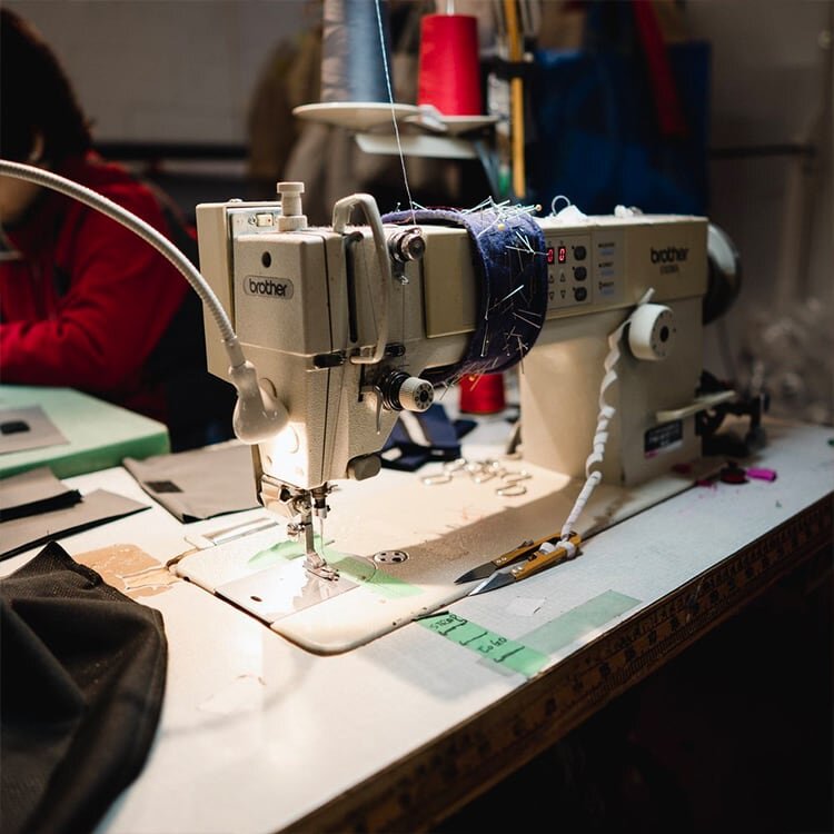 Sewing and Quilting Vancouver — The Cut Fashion Academy