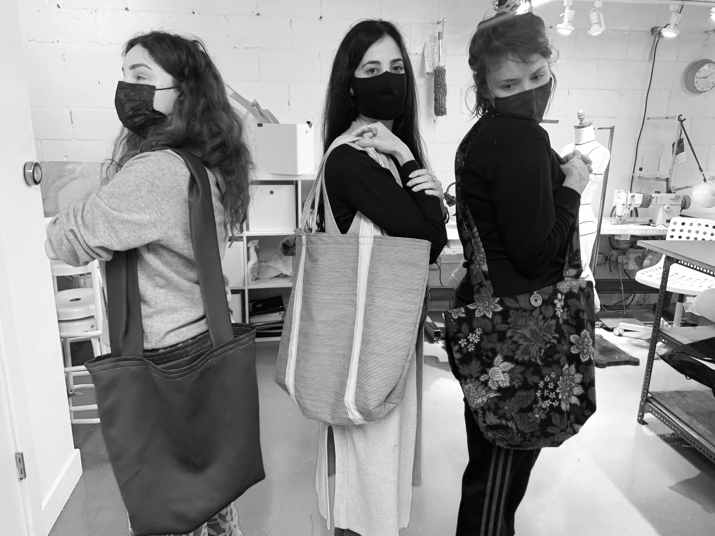 Sewing Class Vancouver - Online Study — The Cut Fashion Academy