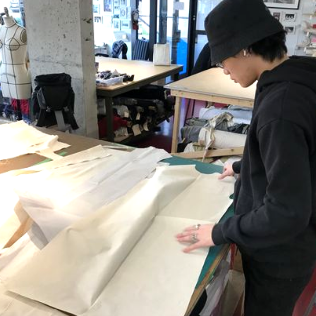Basic Pattern Making 2-Week Intensive Program l The Cut — The Cut ...