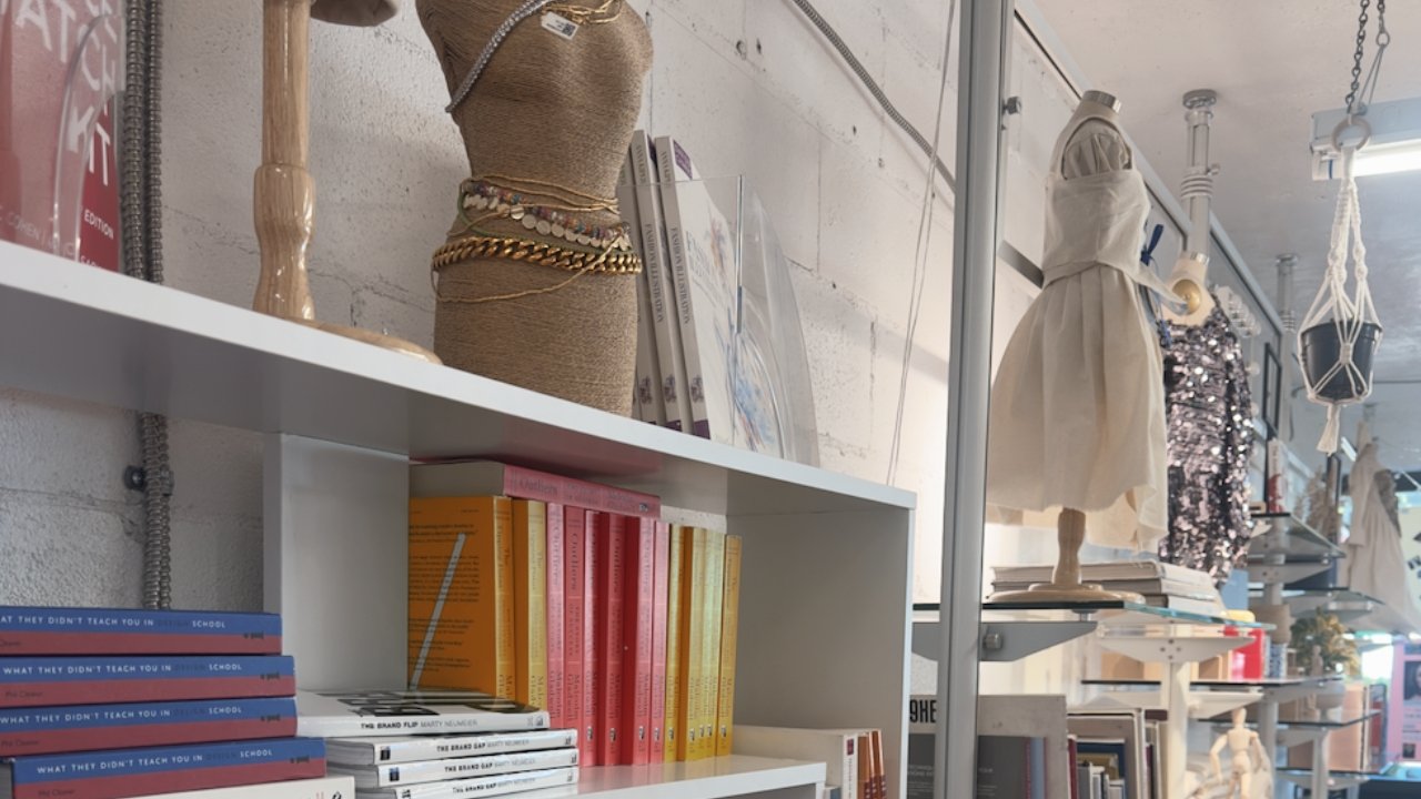 Why Short, Part-Time Fashion Courses Are the Smartest Way to Upskill