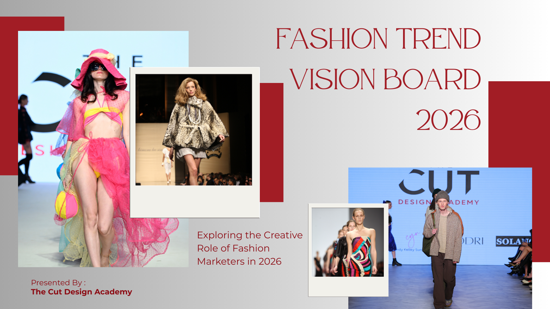 What Does a Fashion Marketer Do in 2026?