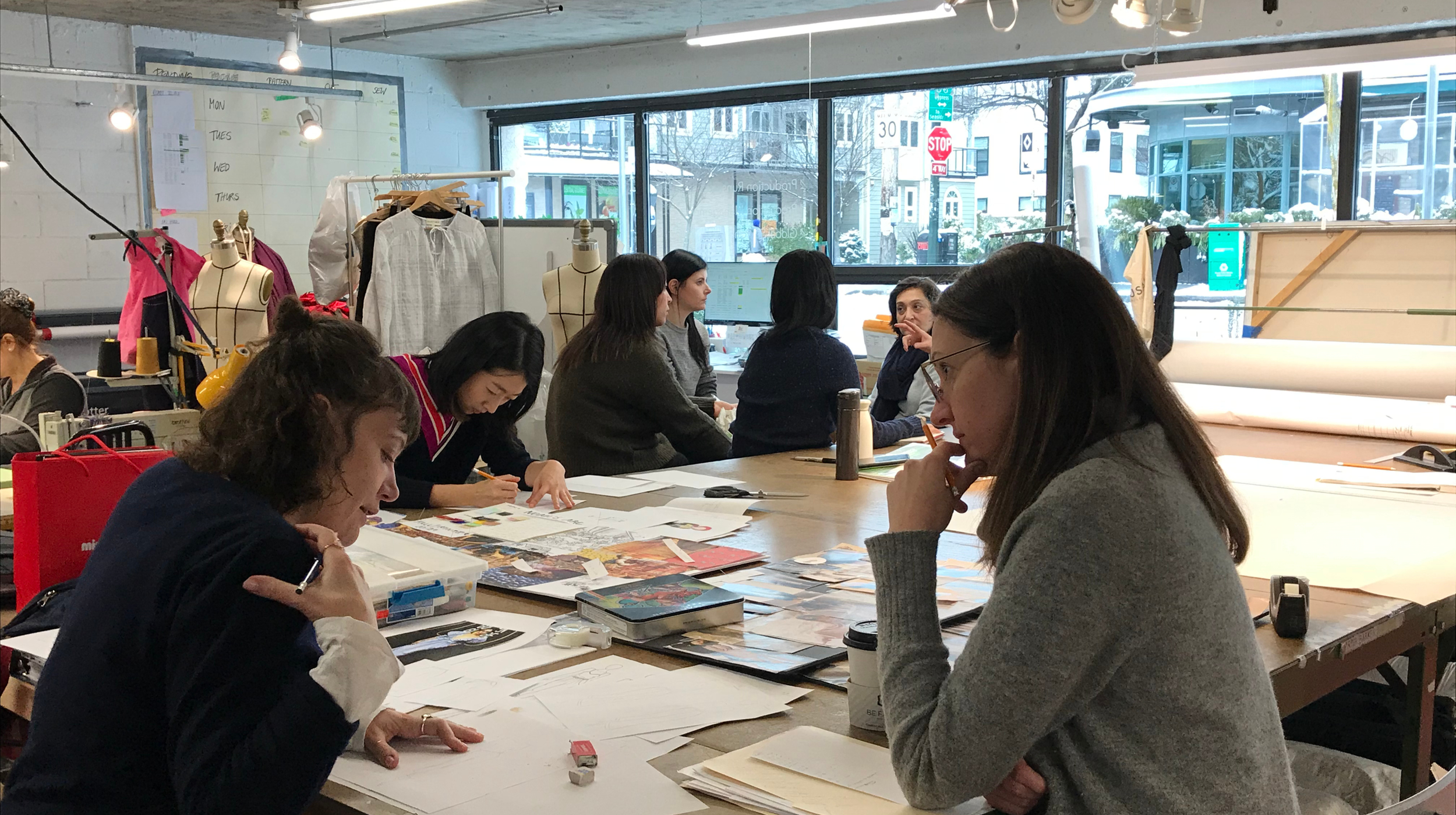 Why Fashion Design in Canada Is Rising Fast