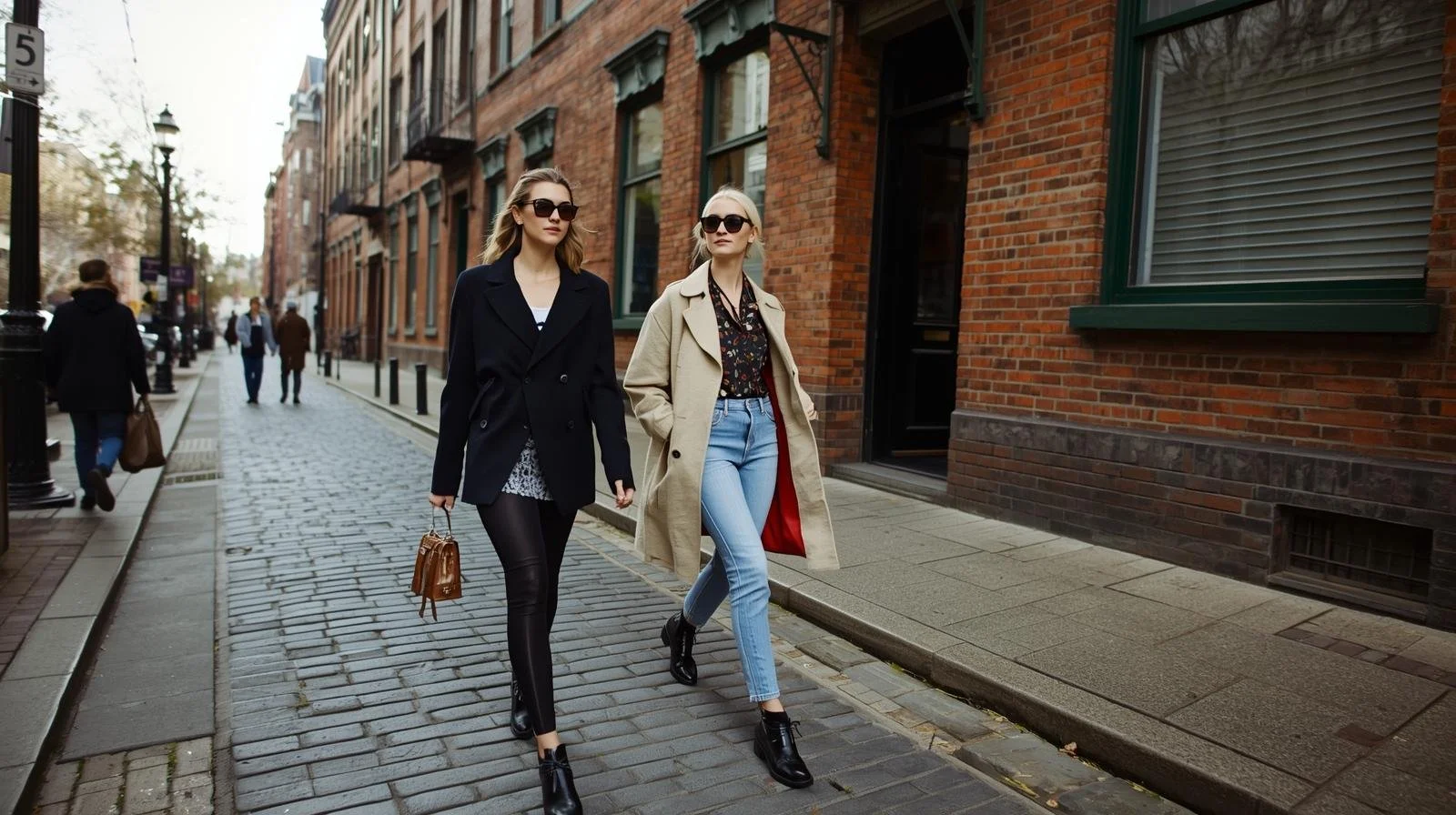 Fashion Design in Canada: Launch Your Creative Career