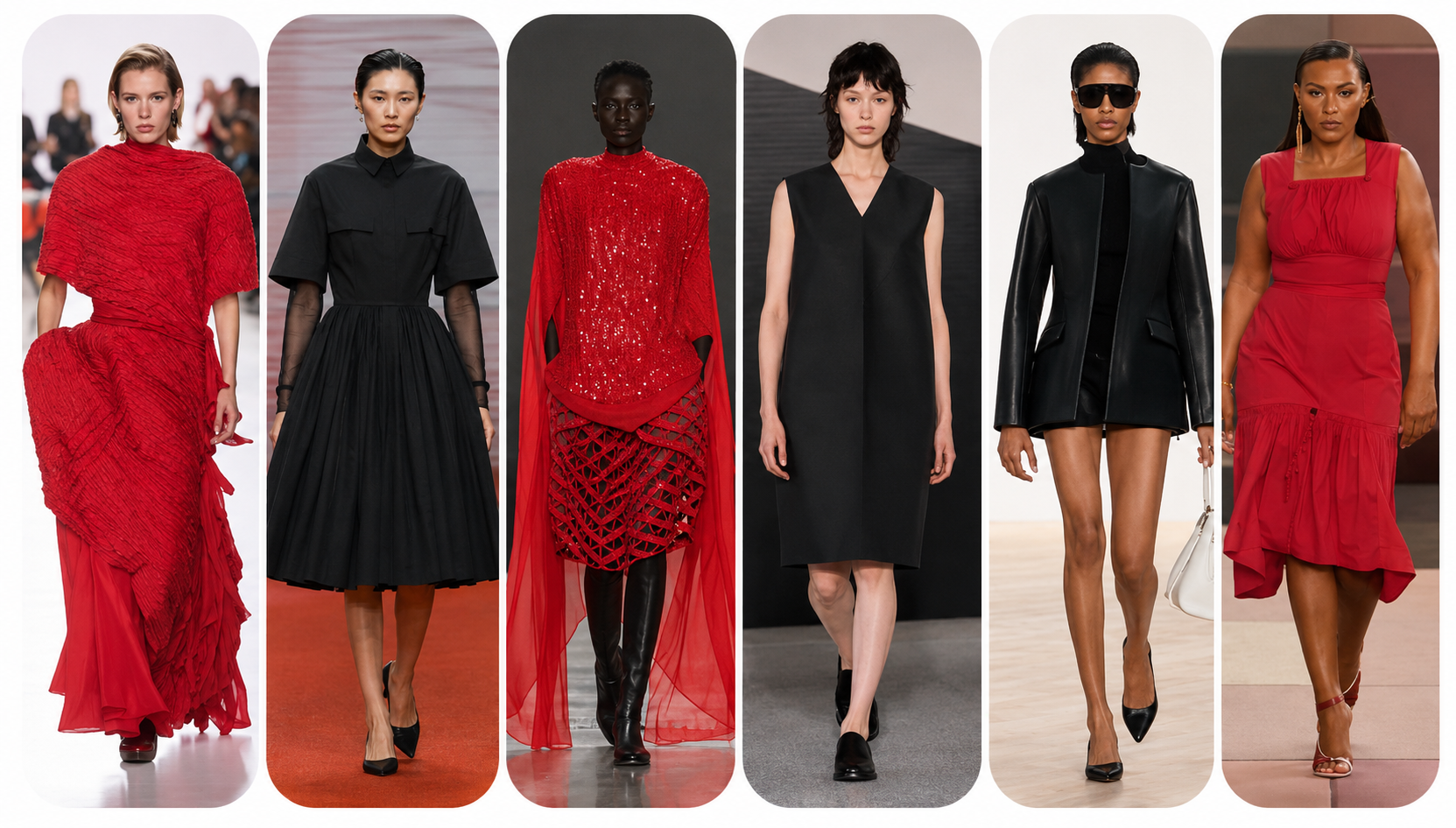 Why is Colour Theory so Important in Fashion?&nbsp;