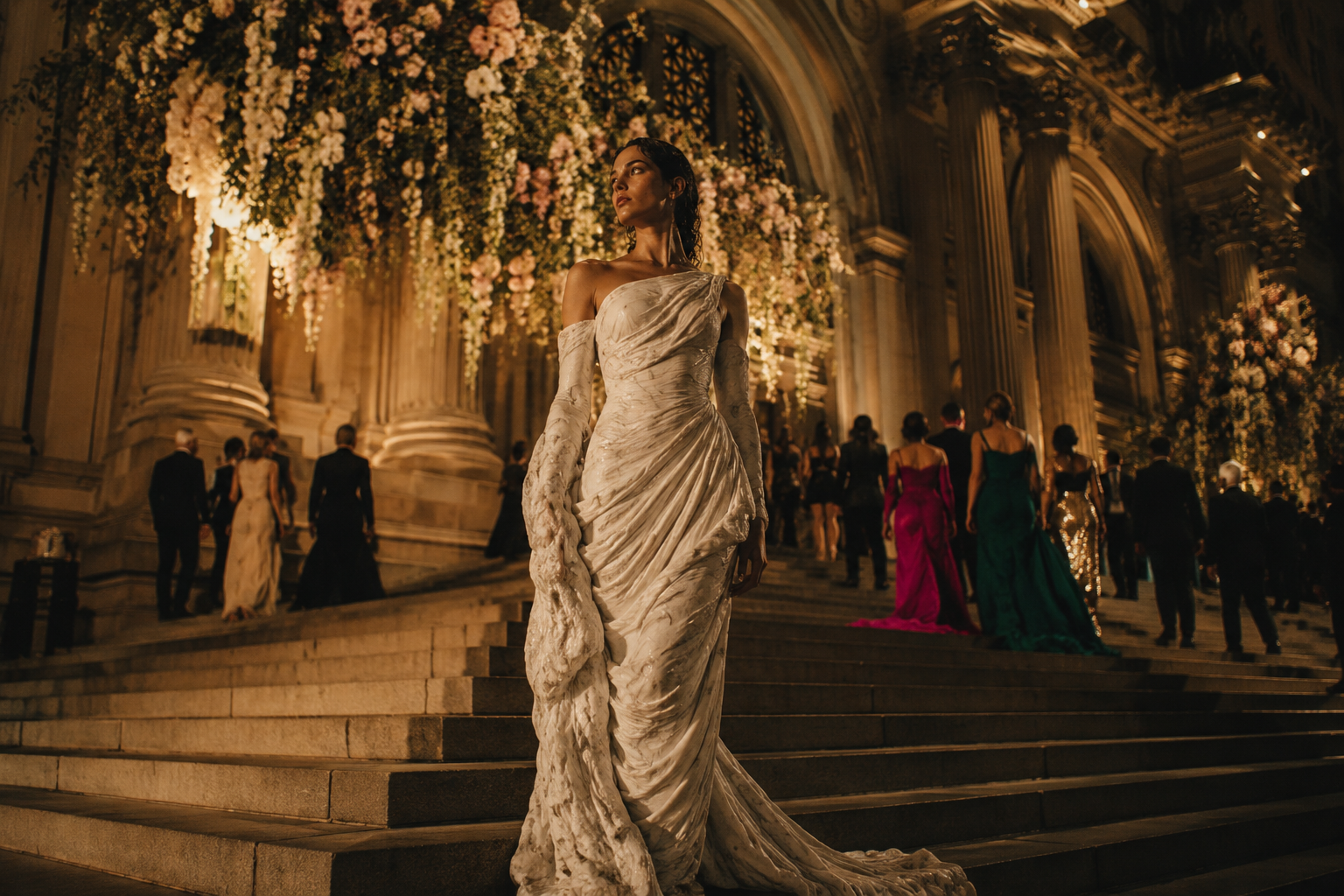 When Fashion Entered the Museum as Art: What the 2026 Met Gala Taught Every Design Student