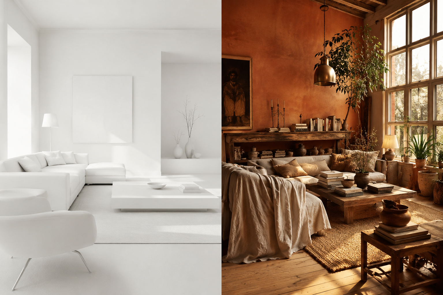 Why Your Interior Design Portfolio Should Not Look Like an Instagram Feed