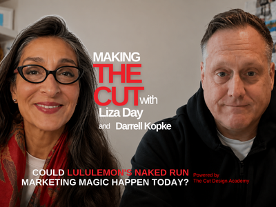 Could Lululemon's Naked Run Marketing Magic Happen Today?
