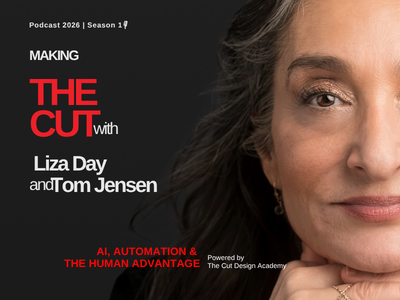 AI and Culture: The Author of Your Own Mind