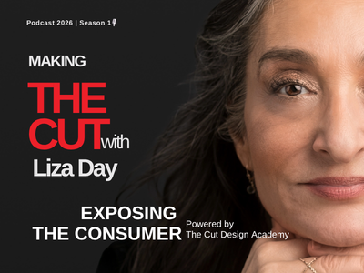 Exposing the Consumer: How Fast Fashion Reshaped the Middle Class