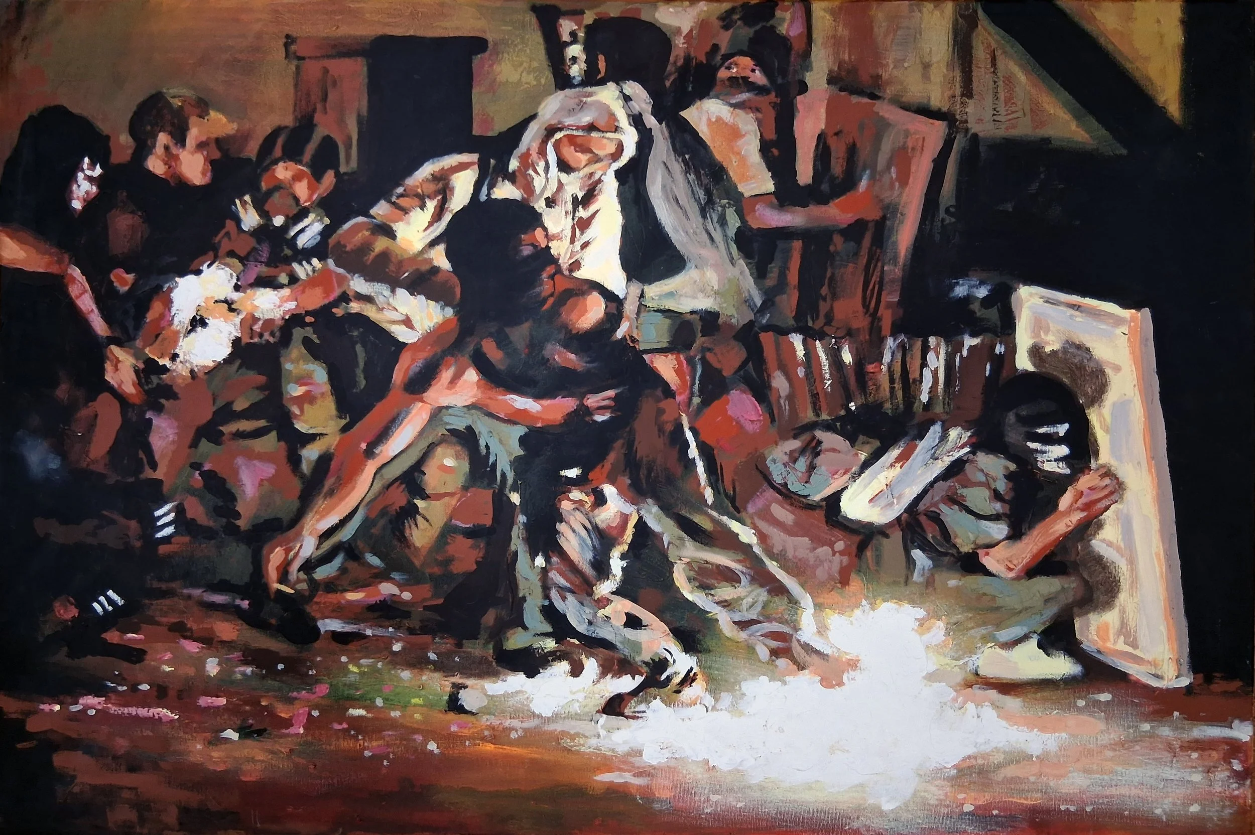 Why 2026 Is the Most Important Year to Start Making Art