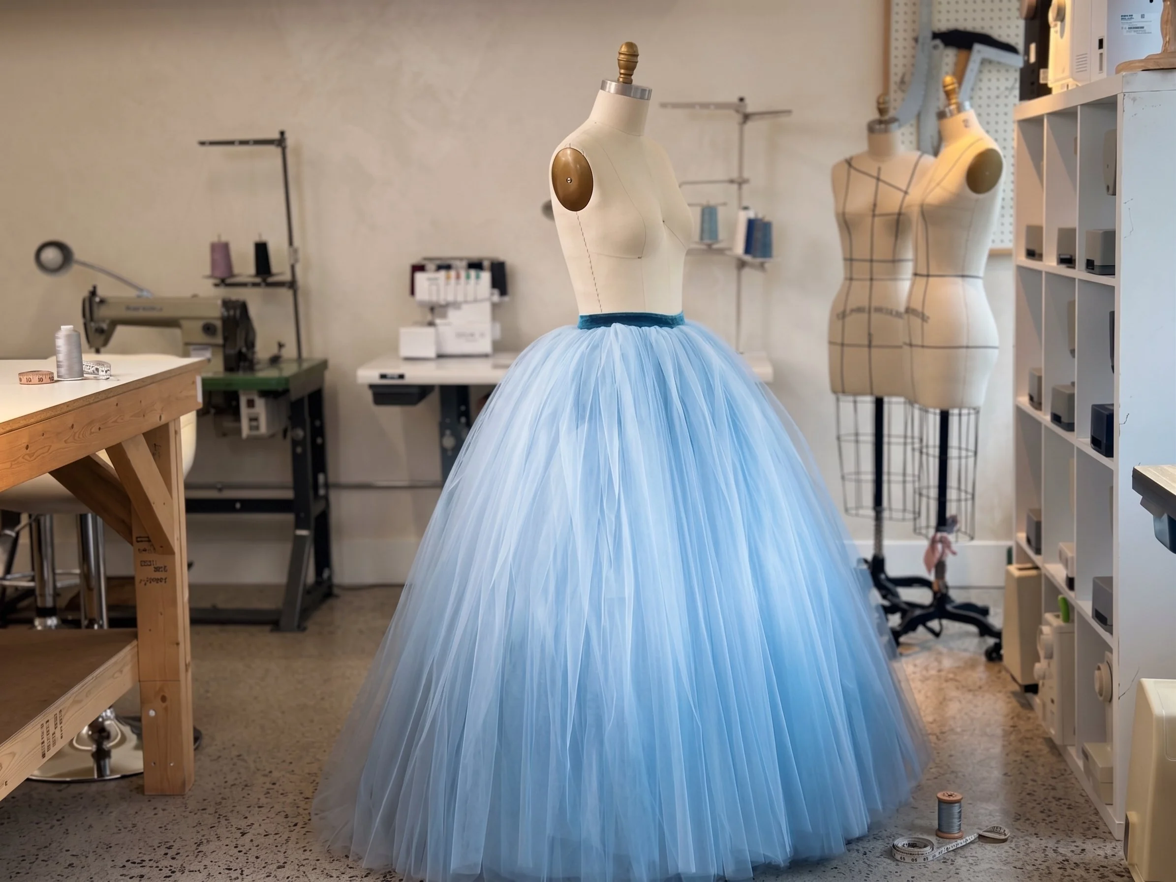 The Skirt Is Back. But What Makes a Modern Skirt Modern?