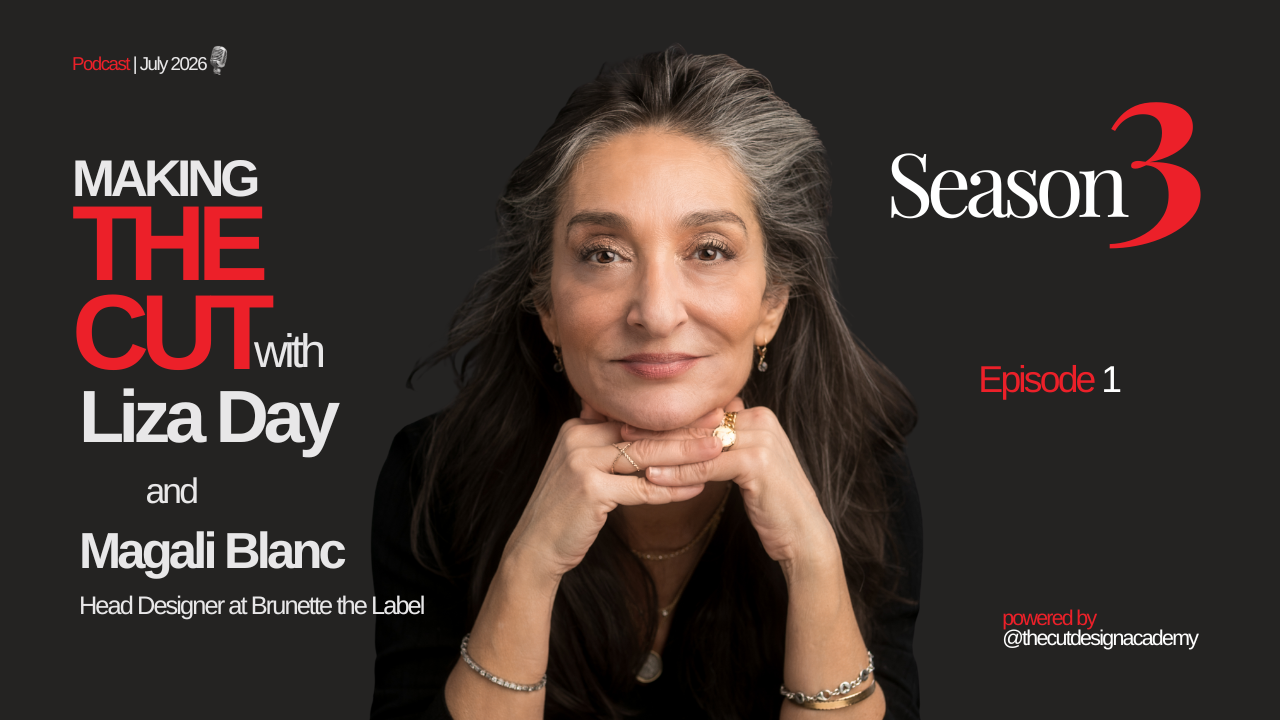 In conversation with Magali Blanc