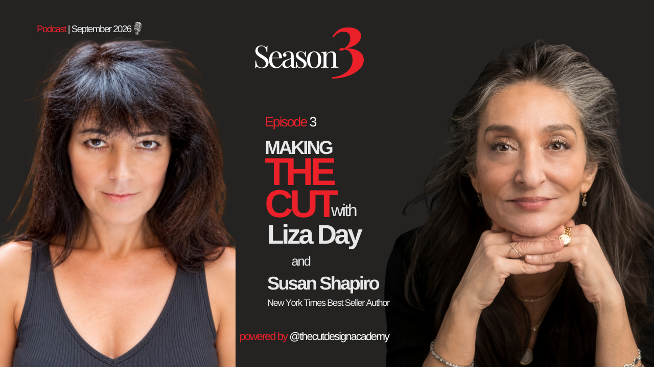 Making the Cut with Susan Shapiro: How to Get Published