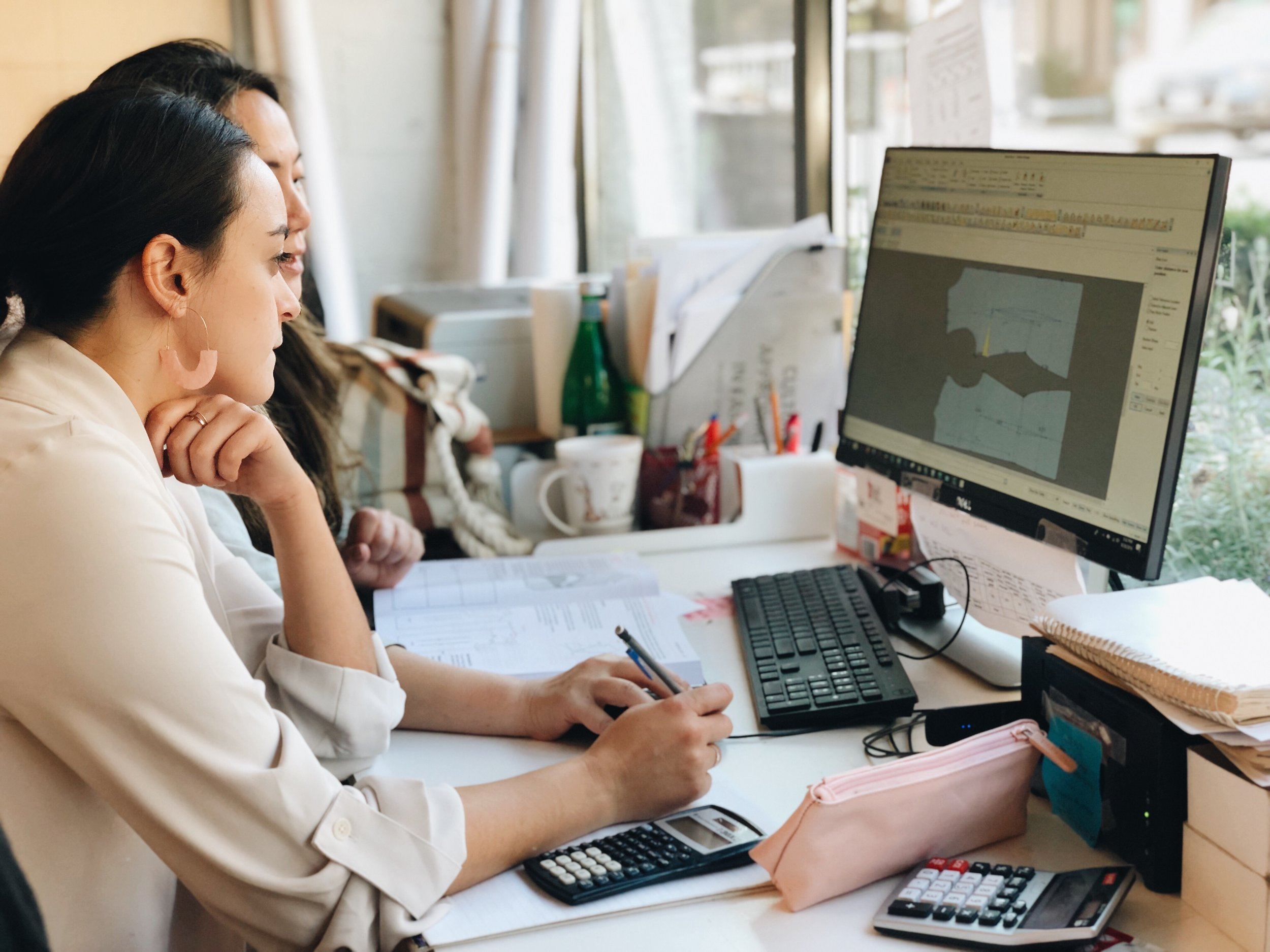 Gerber Pattern Making Software