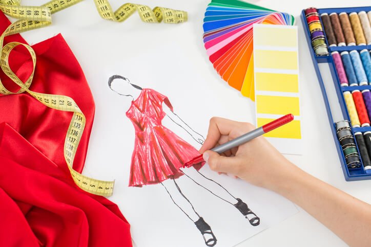 Fashion Designer