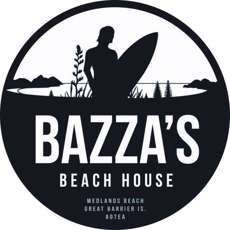 Bazza&#39;s Beach House