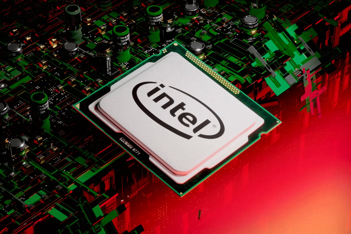 Intel's worst summer - The Verge