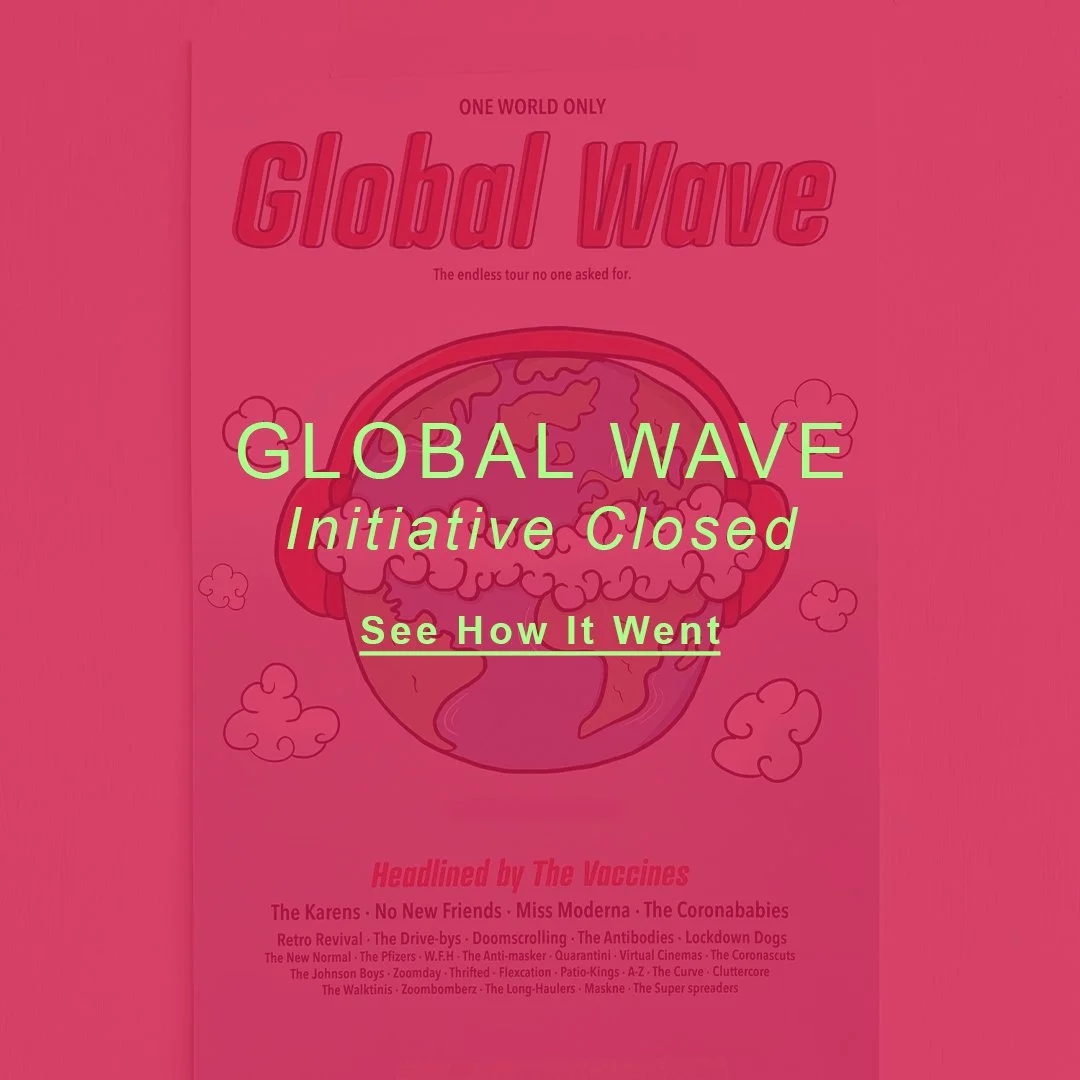 Global Wave